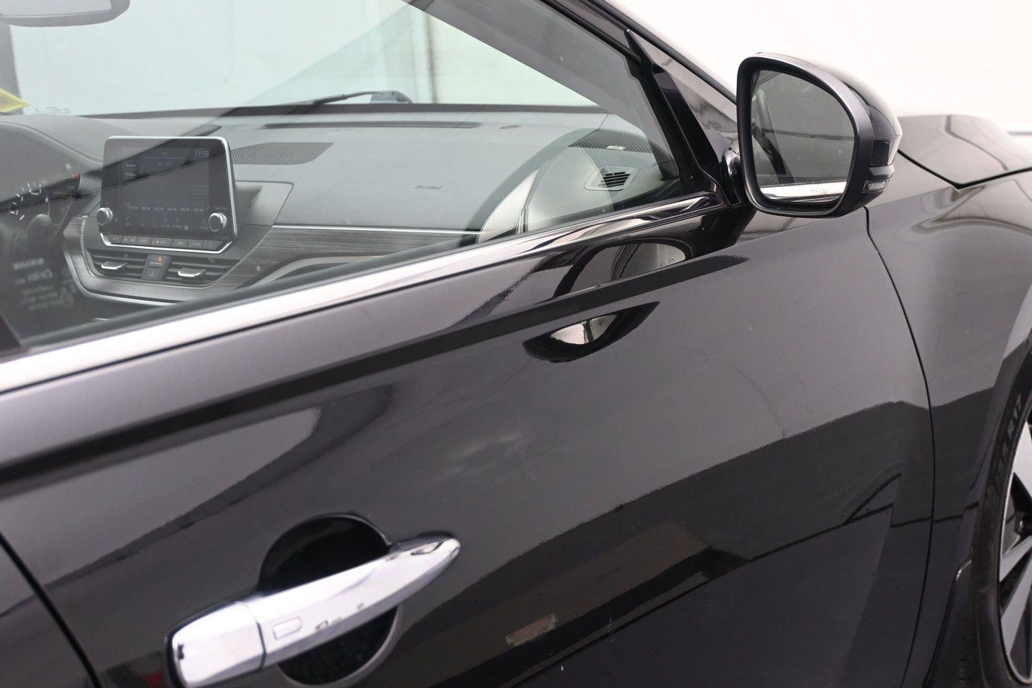 Used 2019 Nissan Altima 2.5 SL AWD/4WD image 13