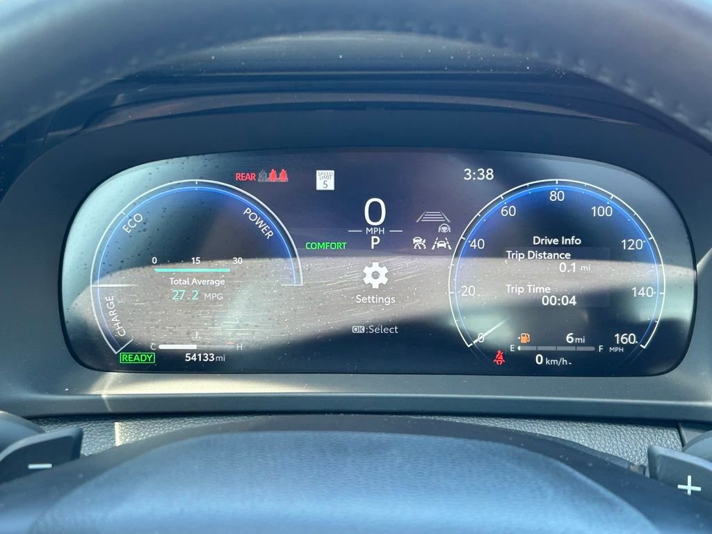 Used 2023 Toyota Crown Platinum image 36