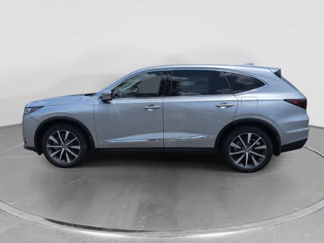 New 2026 Acura MDX w/ Technology Package AWD/4WD image 5