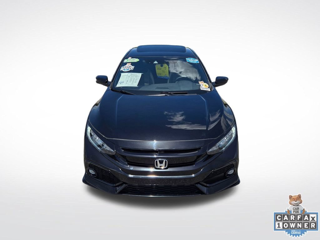 Used 2017 Honda Civic Sport Touring image 50
