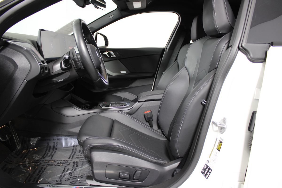 Used 2025 BMW 228i xDrive w/ M Sport Package AWD/4WD image 14