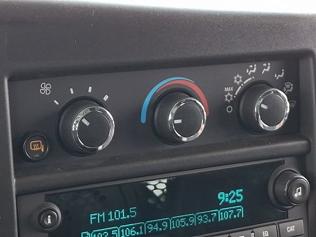 Used 2025 GMC Savana 2500 w/ Driver Convenience Package RWD image 12