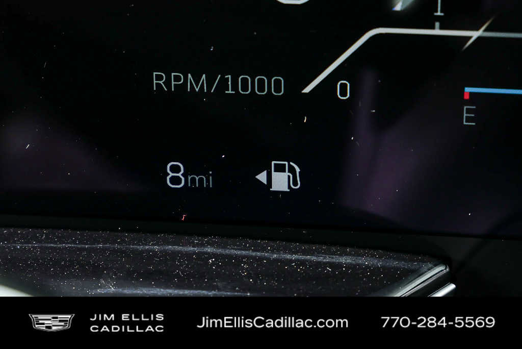 New 2026 Cadillac Escalade ESV Sport w/ Touring Package image 12