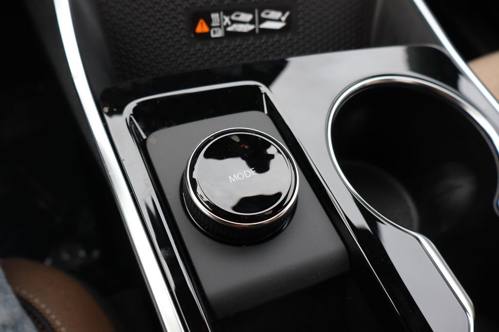 New 2026 Chevrolet Equinox ACTIV w/ Convenience Package III image 10