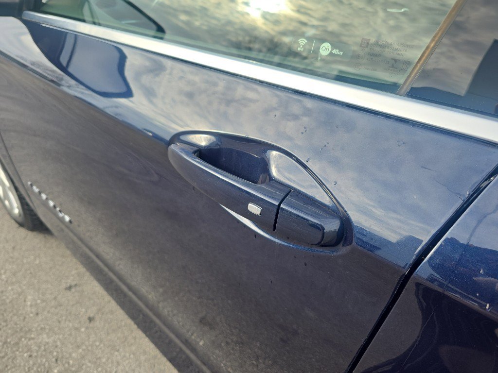 Used 2018 Chevrolet Impala LS image 9