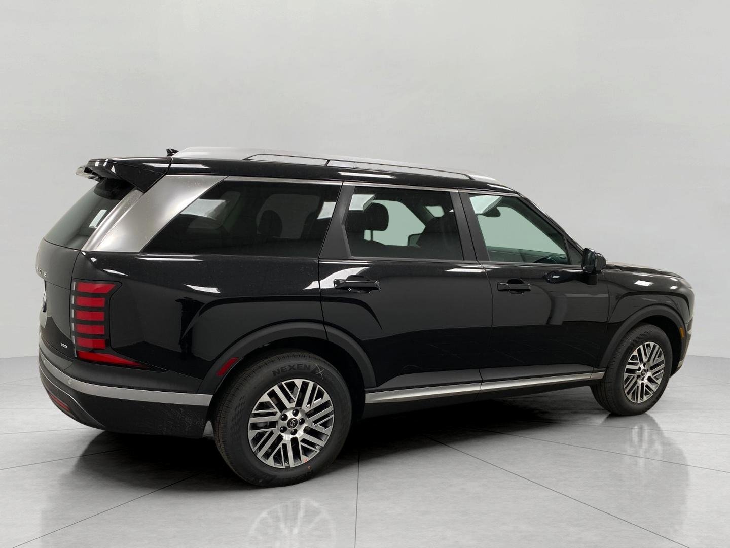 New 2026 Hyundai Palisade SEL image 2