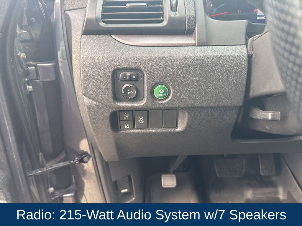 Used 2020 Honda Passport EX-L image 13