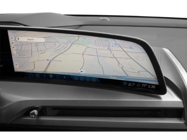 Certified 2026 Cadillac Vistiq Platinum w/ LPO, Floor Liner Package AWD/4WD image 17