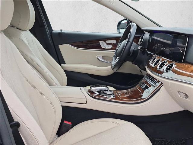 Used 2020 Mercedes-Benz E 450 4MATIC Wagon image 22