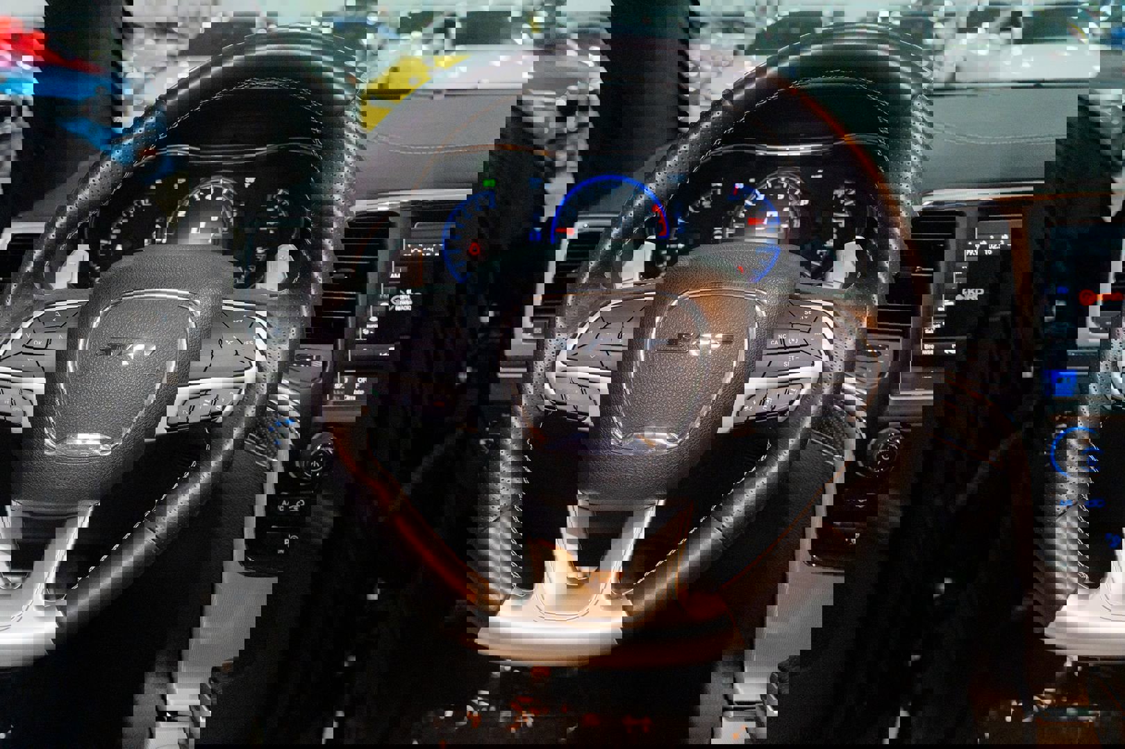 Used 2018 Jeep Grand Cherokee SRT w/ Trailer Tow Group IV image 30