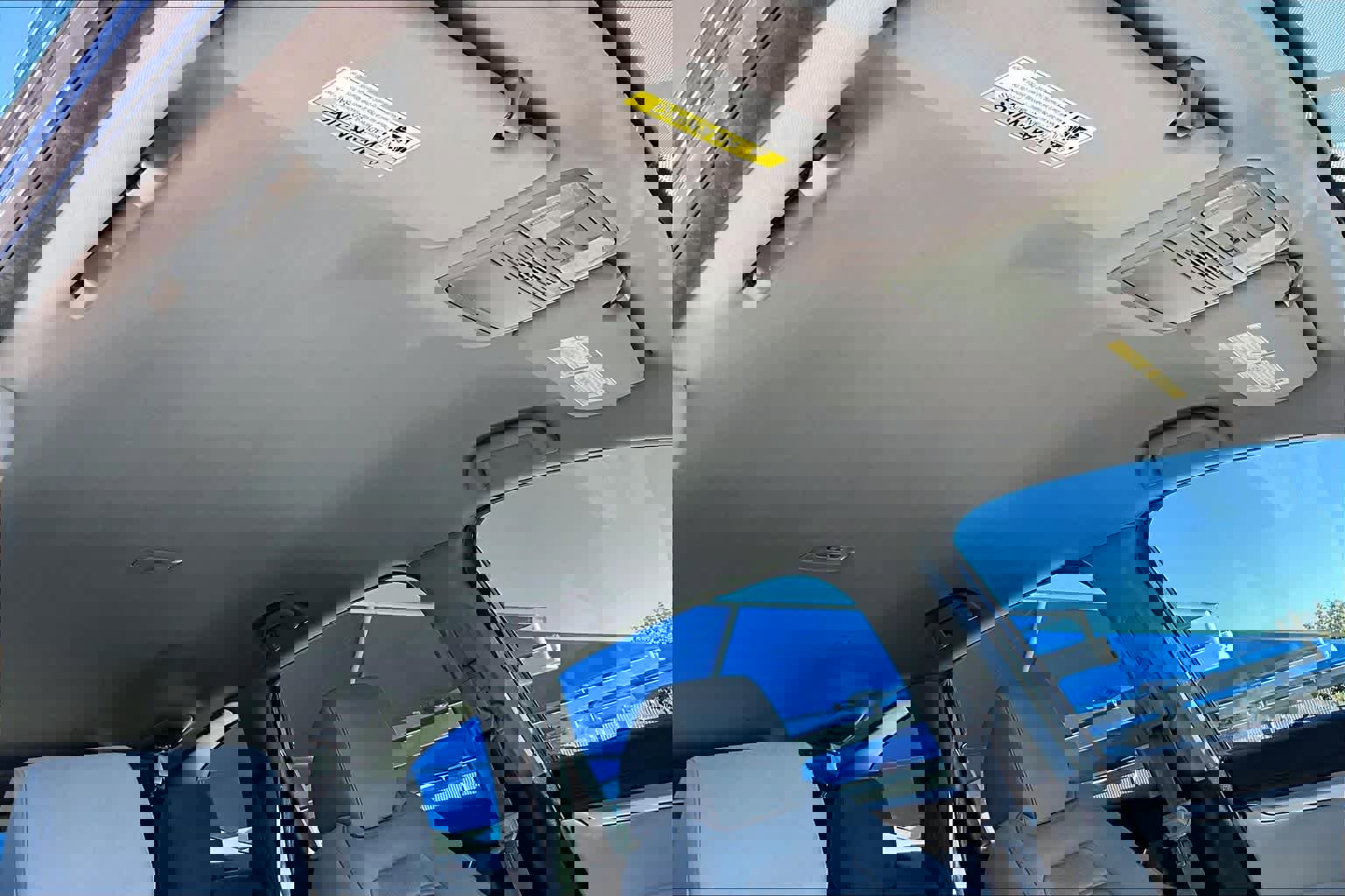 Used 2017 Honda CR-V LX image 13