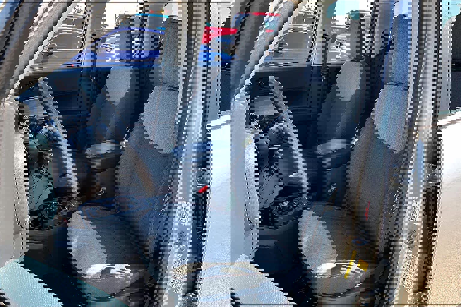 Certified 2024 Ford Maverick XLT image 8