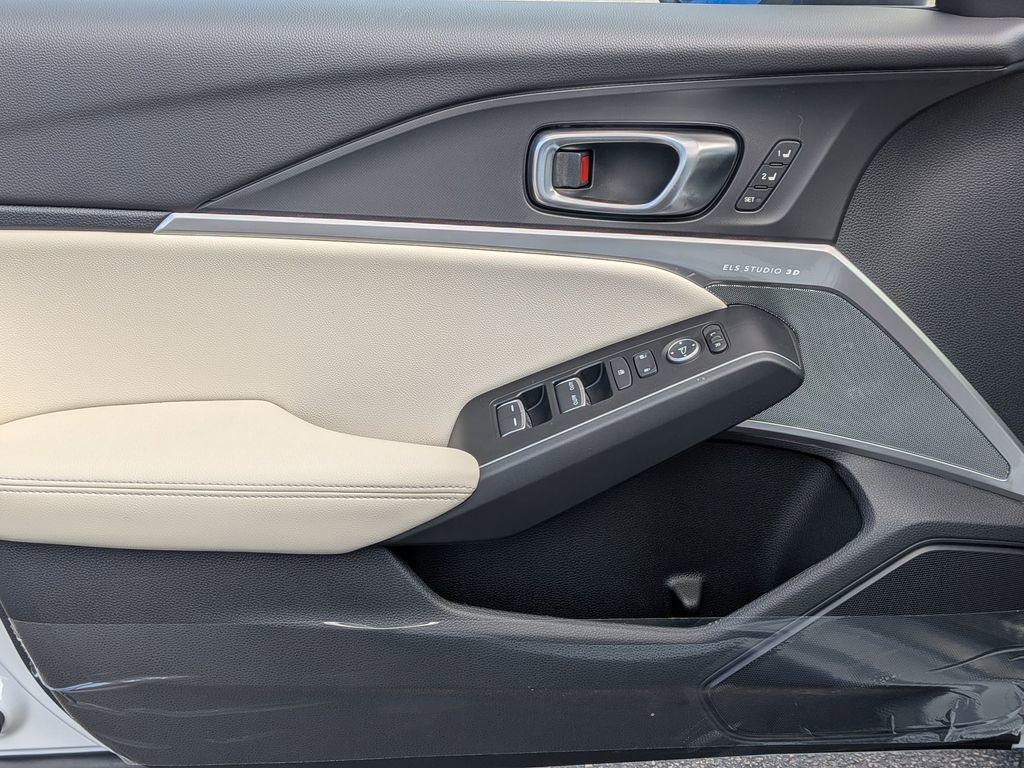 New 2026 Acura Integra A-Spec image 15