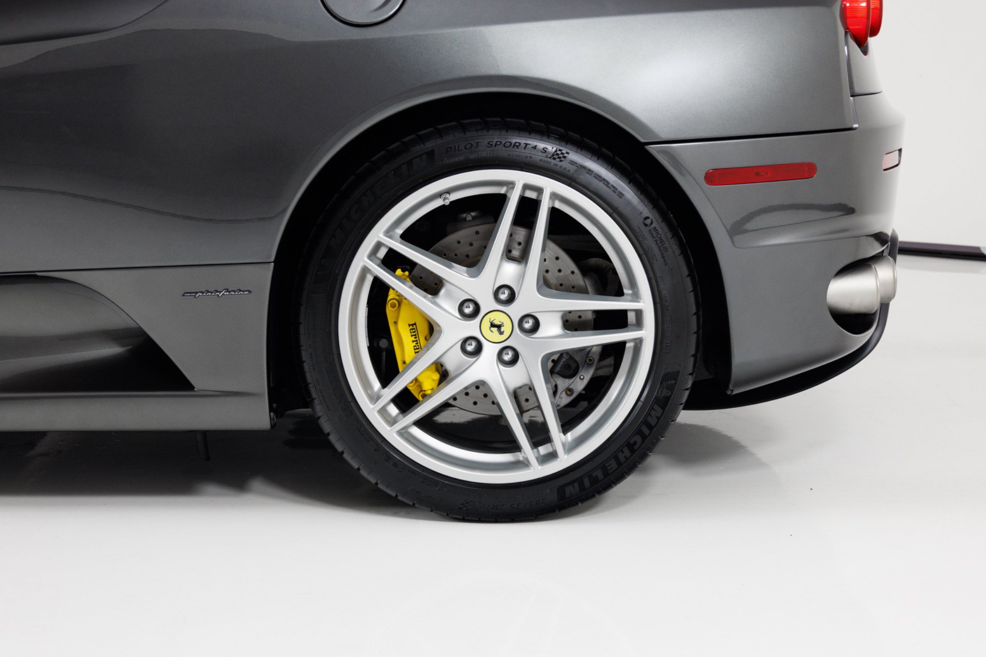Used 2007 Ferrari F430 Coupe RWD image 10