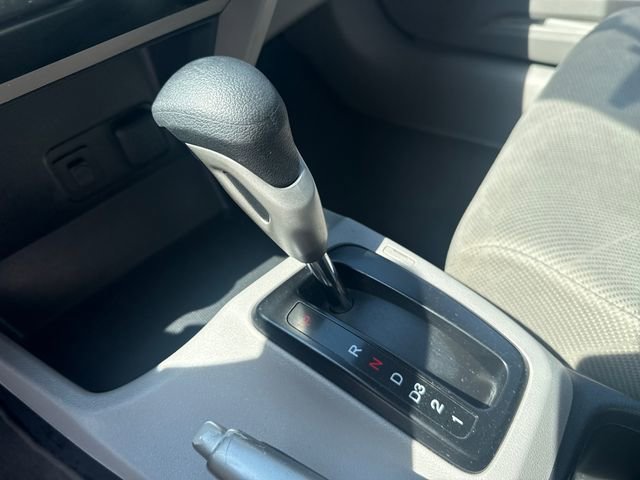 Used 2012 Honda Civic LX image 24