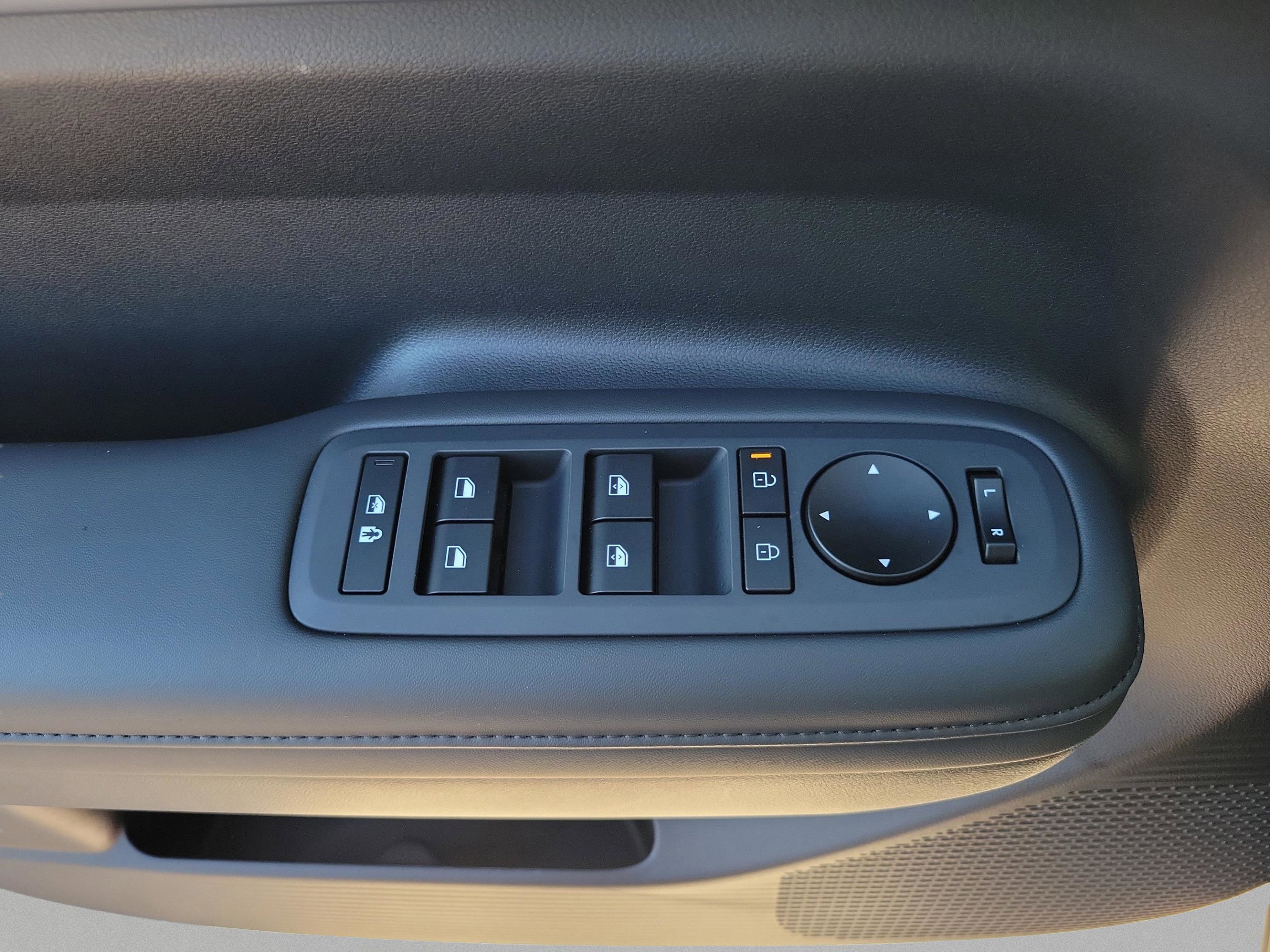 New 2026 Hyundai Santa Fe XRT image 12