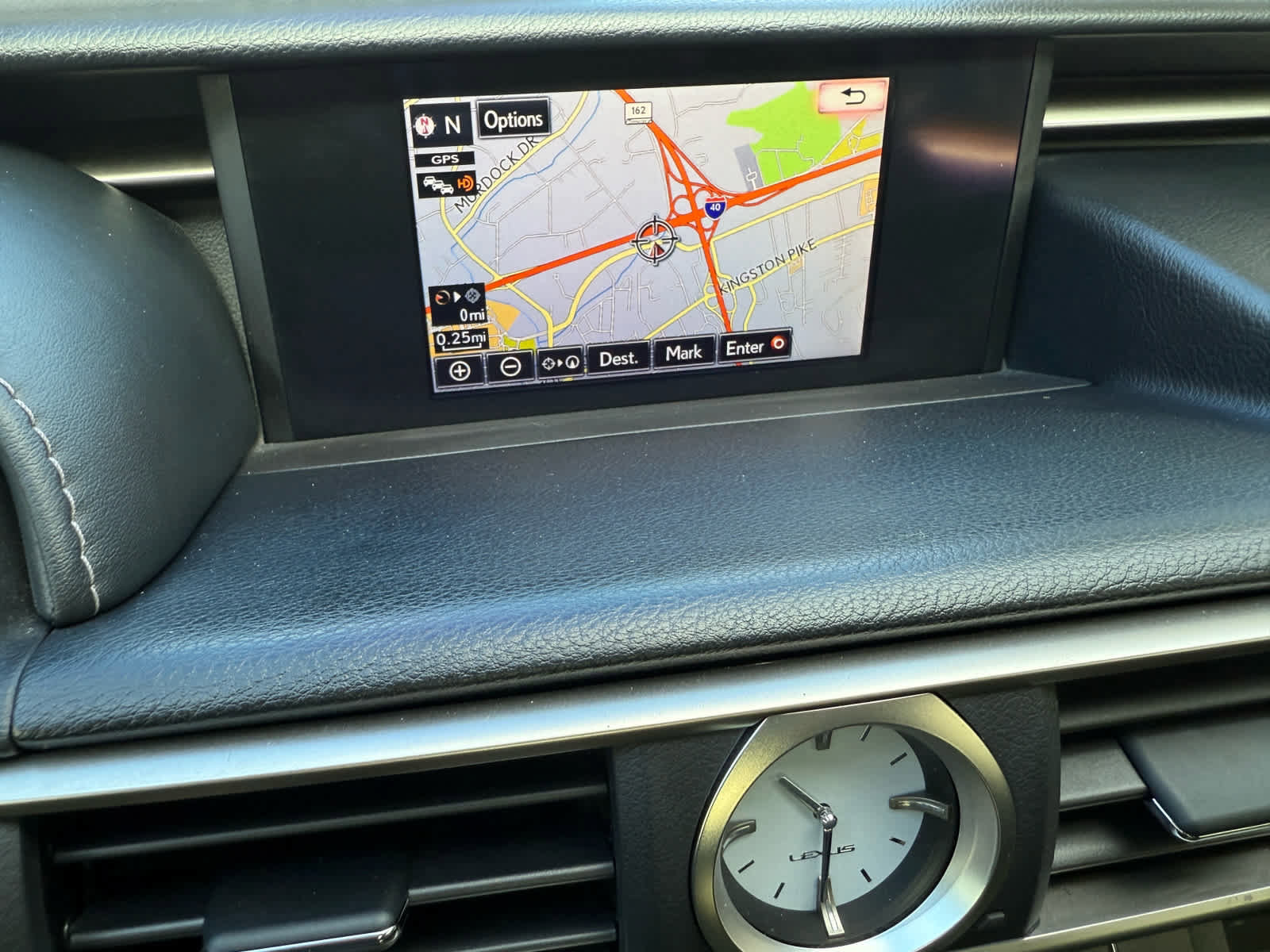 Used 2015 Lexus RC 350 image 15