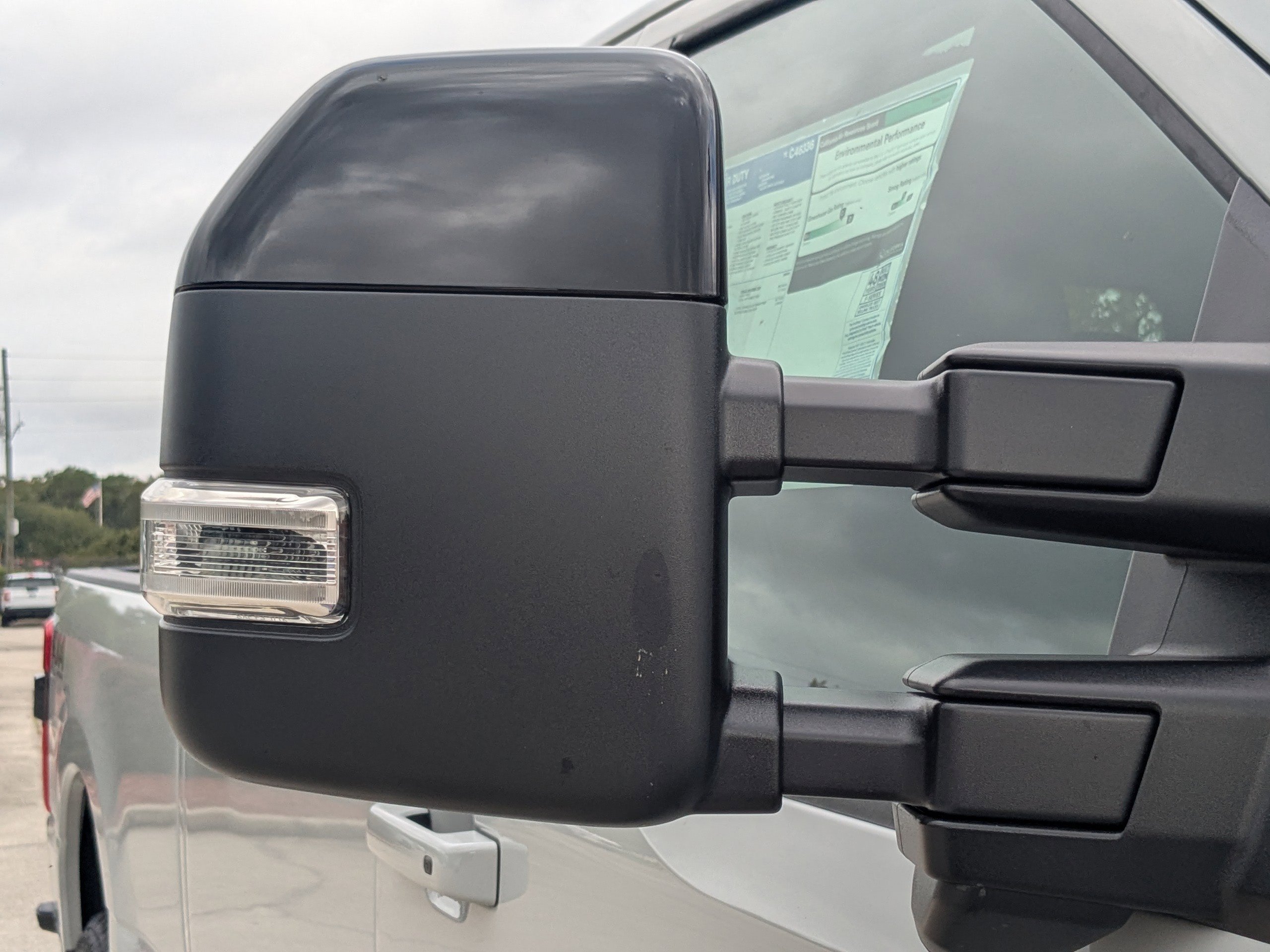 New 2026 Ford F250 Lariat image 11