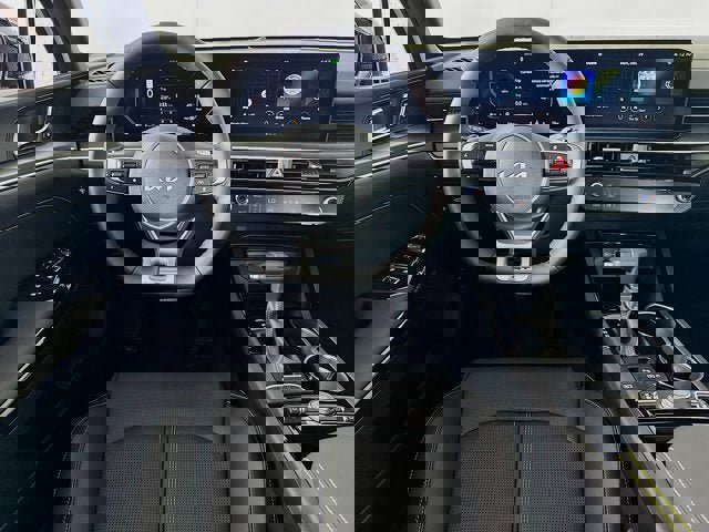 New 2026 Kia K5 GT w/ GT1 Package image 24