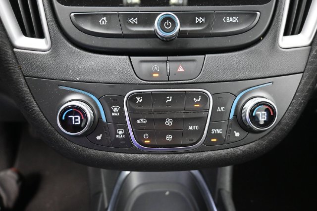 Used 2025 Chevrolet Malibu LT FWD image 20