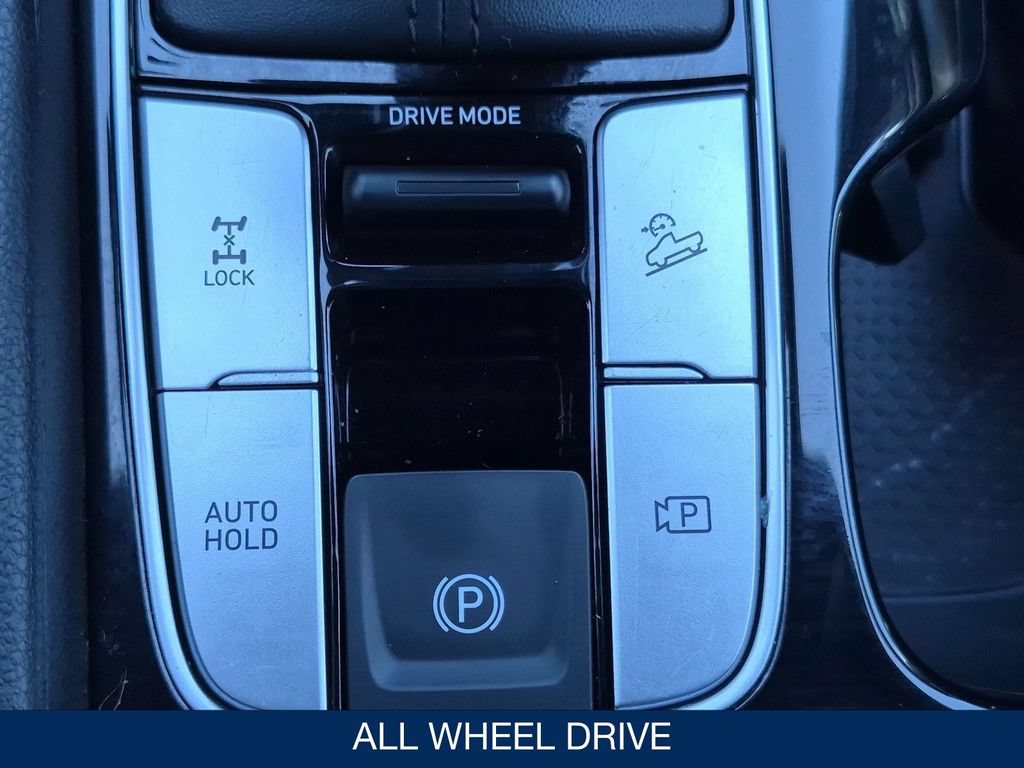 Used 2023 Hyundai Santa Cruz SEL Premium AWD/4WD image 28