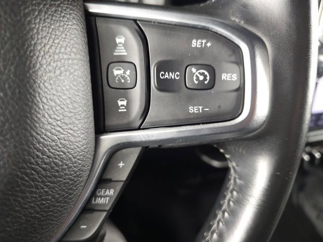 Used 2024 RAM 2500 Big Horn w/ Safety Group image 16