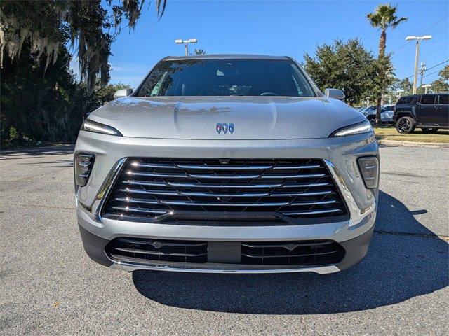 New 2026 Buick Enclave Preferred w/ LPO, Floor Liner Package image 10