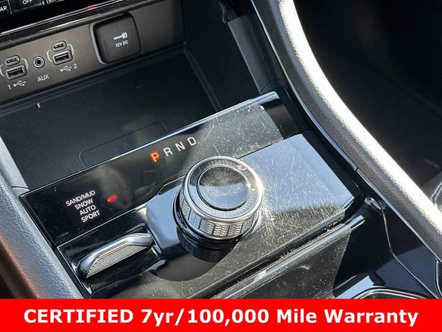 Certified 2023 Jeep Grand Cherokee L Limited w/ Luxury Tech Group II image 26