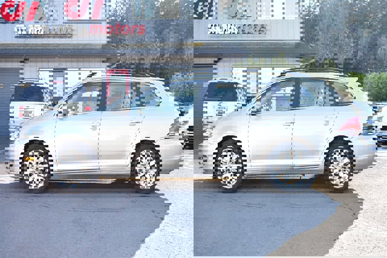 Used 2013 Volkswagen Jetta TDI image 10