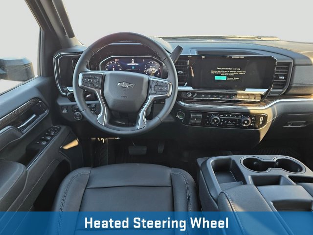 New 2026 Chevrolet Silverado 2500 LT w/ Trail Boss Package AWD/4WD image 24