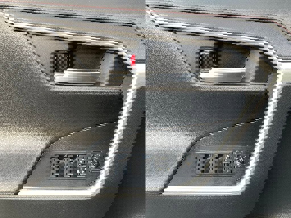 Certified 2021 Toyota RAV4 TRD Off-Road image 11