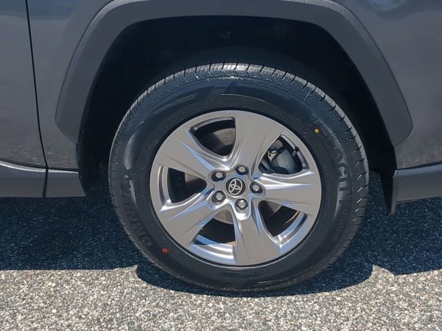 Certified 2023 Toyota RAV4 XLE w/ Convenience Package image 11