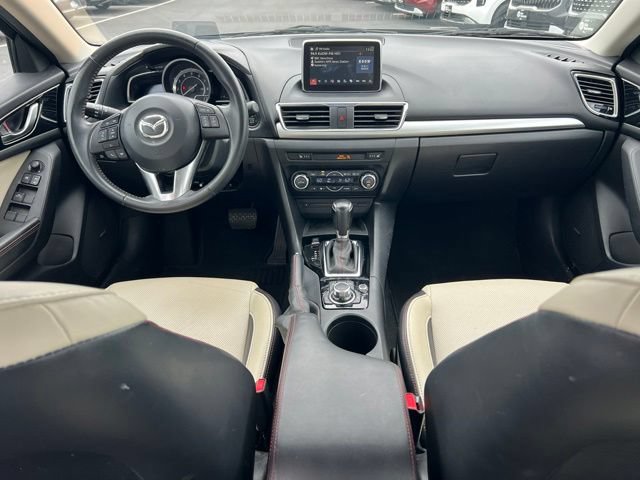 Used 2014 MAZDA MAZDA3 s Grand Touring FWD image 10