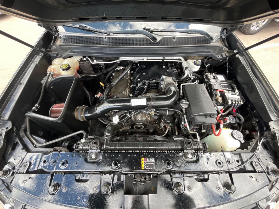 Used 2019 Chevrolet Colorado Z71 AWD/4WD image 21