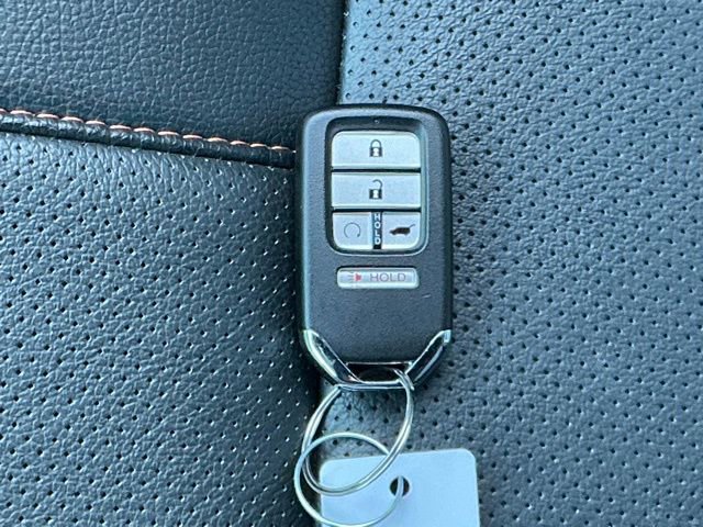 Used 2024 Honda Passport TrailSport image 20