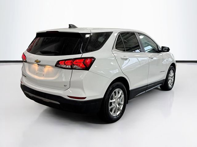 Used 2022 Chevrolet Equinox LT image 6