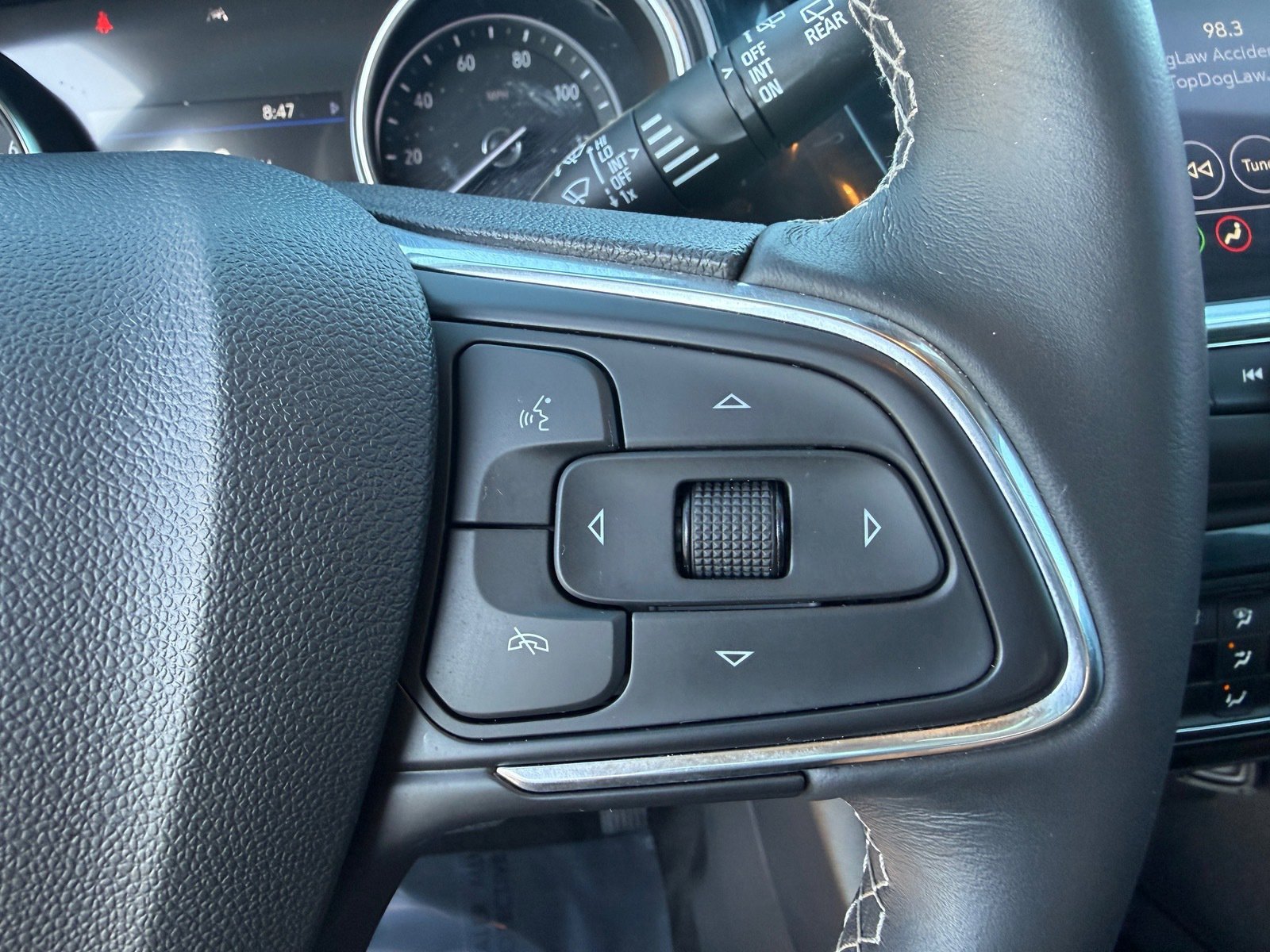 Used 2023 Buick Encore GX Select FWD image 14