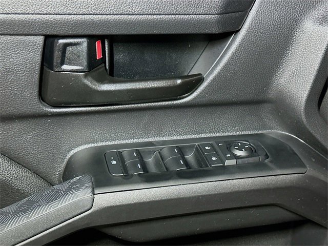 New 2025 Toyota Tacoma SR5 image 12
