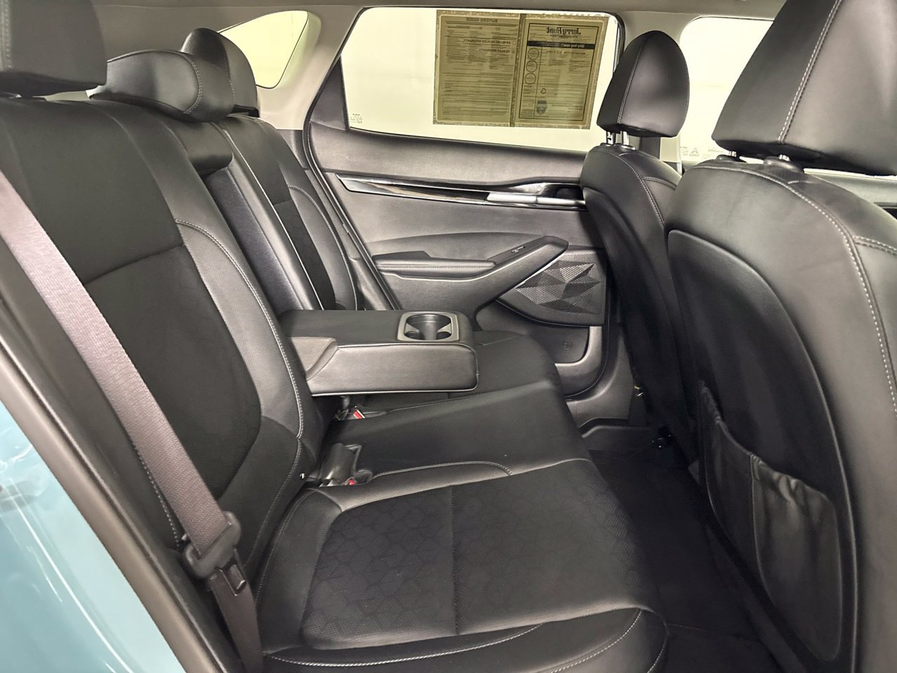 Used 2024 Kia Seltos SX w/ SX Sunroof Package AWD/4WD image 30