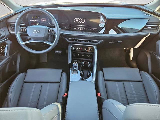 New 2025 Audi Q5 Premium Plus image 14