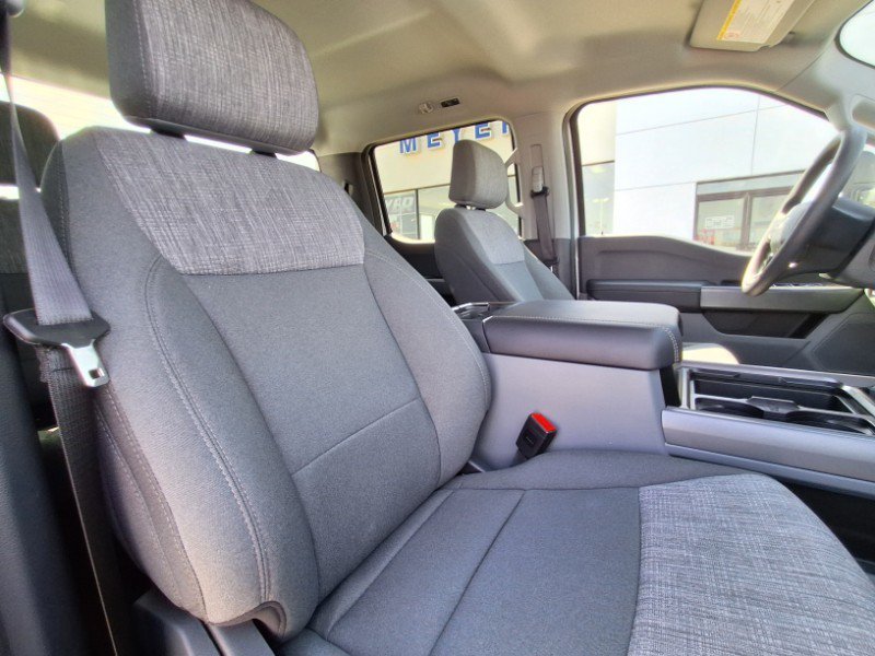 Used 2026 Ford F350 XLT AWD/4WD image 15