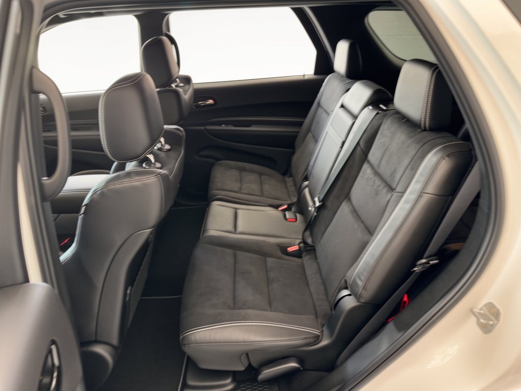 New 2027 Dodge Durango SRT Hellcat AWD/4WD image 25