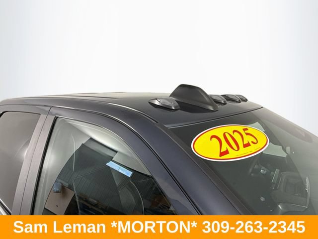 Used 2025 RAM 3500 Limited AWD/4WD image 50