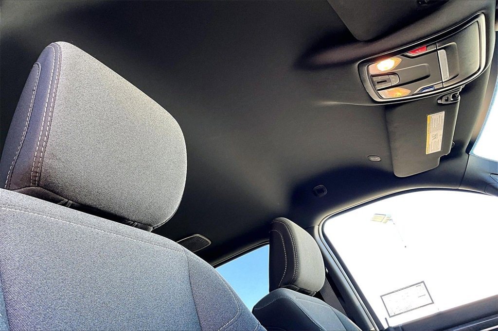 Used 2024 RAM 2500 Big Horn w/ Sport Appearance Package image 23