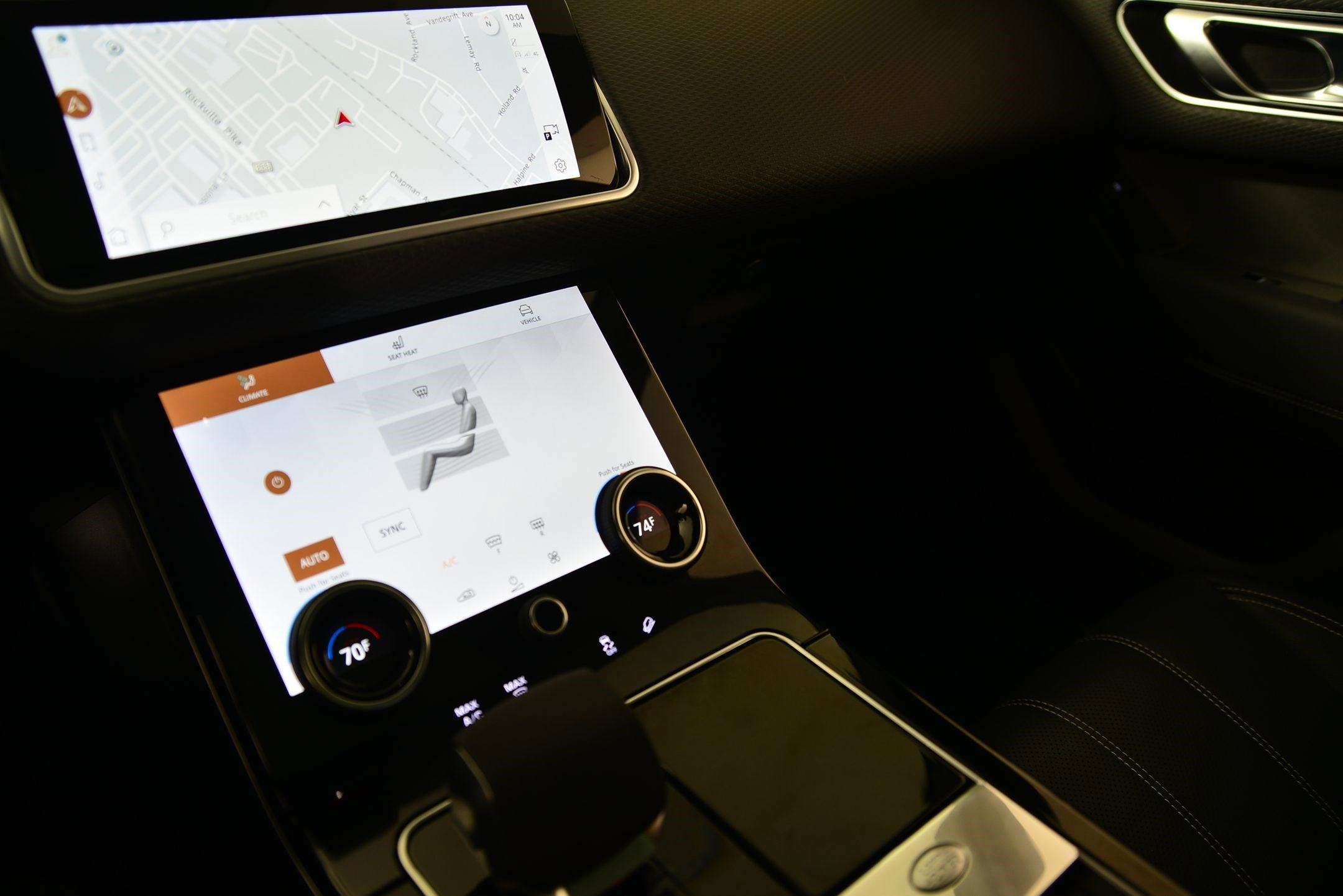 Used 2023 Land Rover Range Rover Velar S image 28