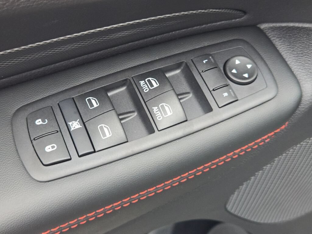 New 2026 Dodge Durango GT AWD/4WD image 34