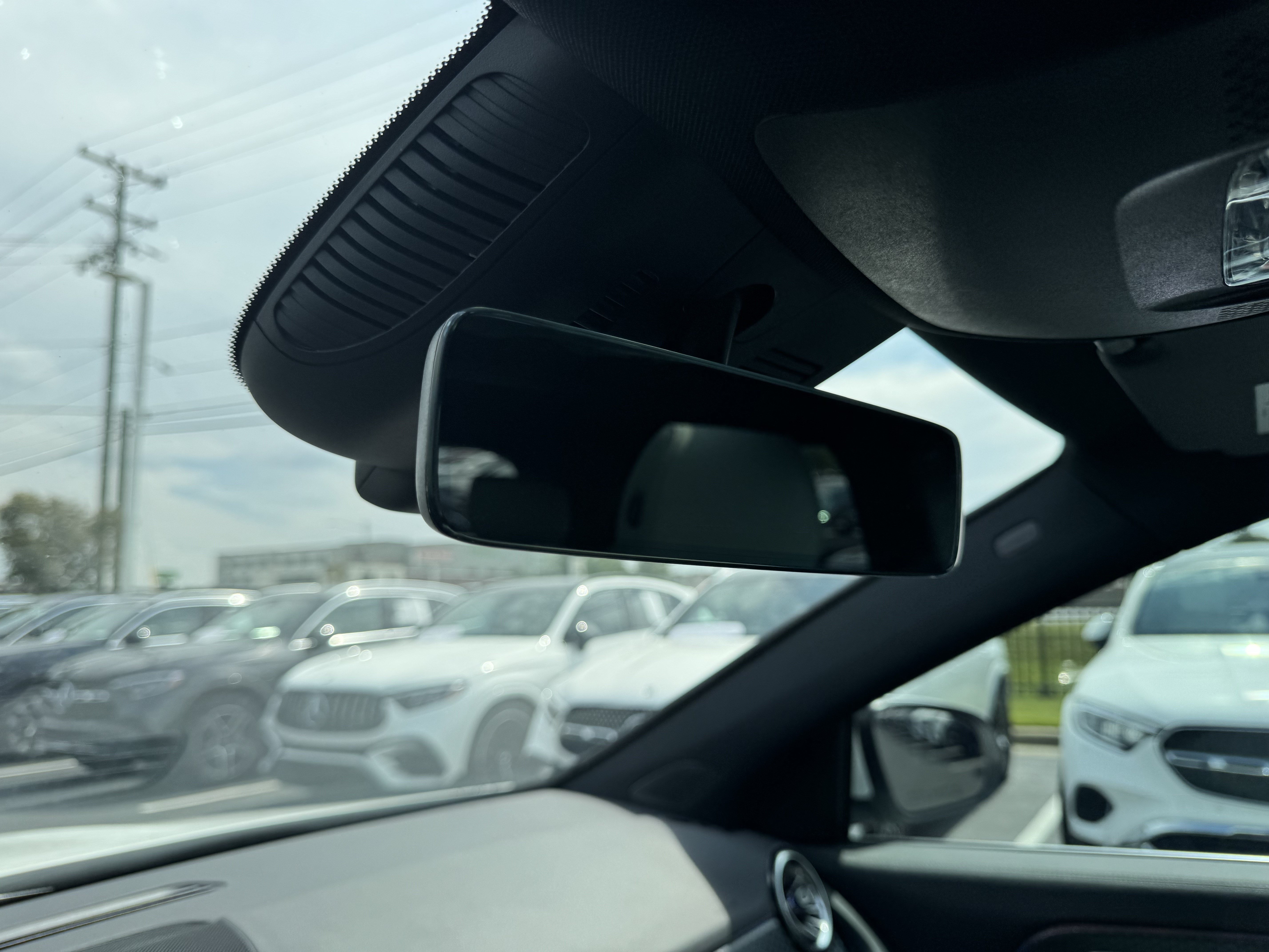 Certified 2026 Mercedes-Benz GLA 250 4MATIC image 27