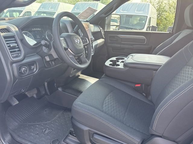 Used 2025 RAM 2500 Tradesman w/ Safety Group image 20