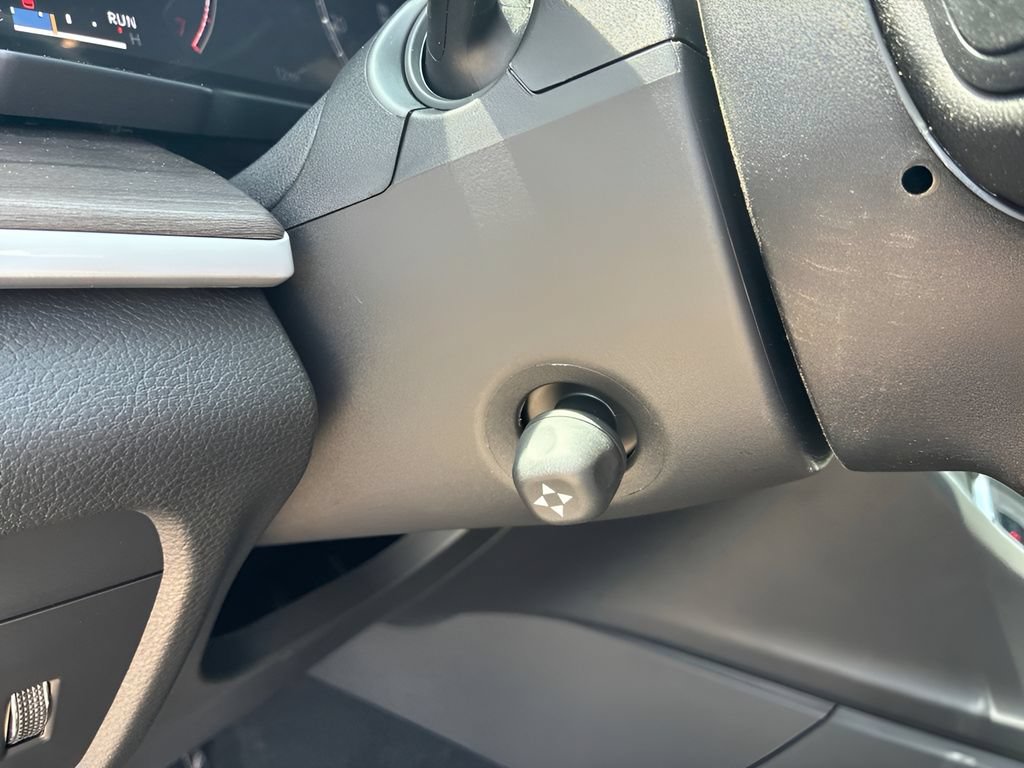 New 2026 Jeep Grand Cherokee L Limited AWD/4WD image 27