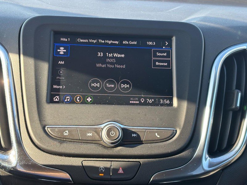 Certified 2024 Chevrolet Equinox LT FWD image 21